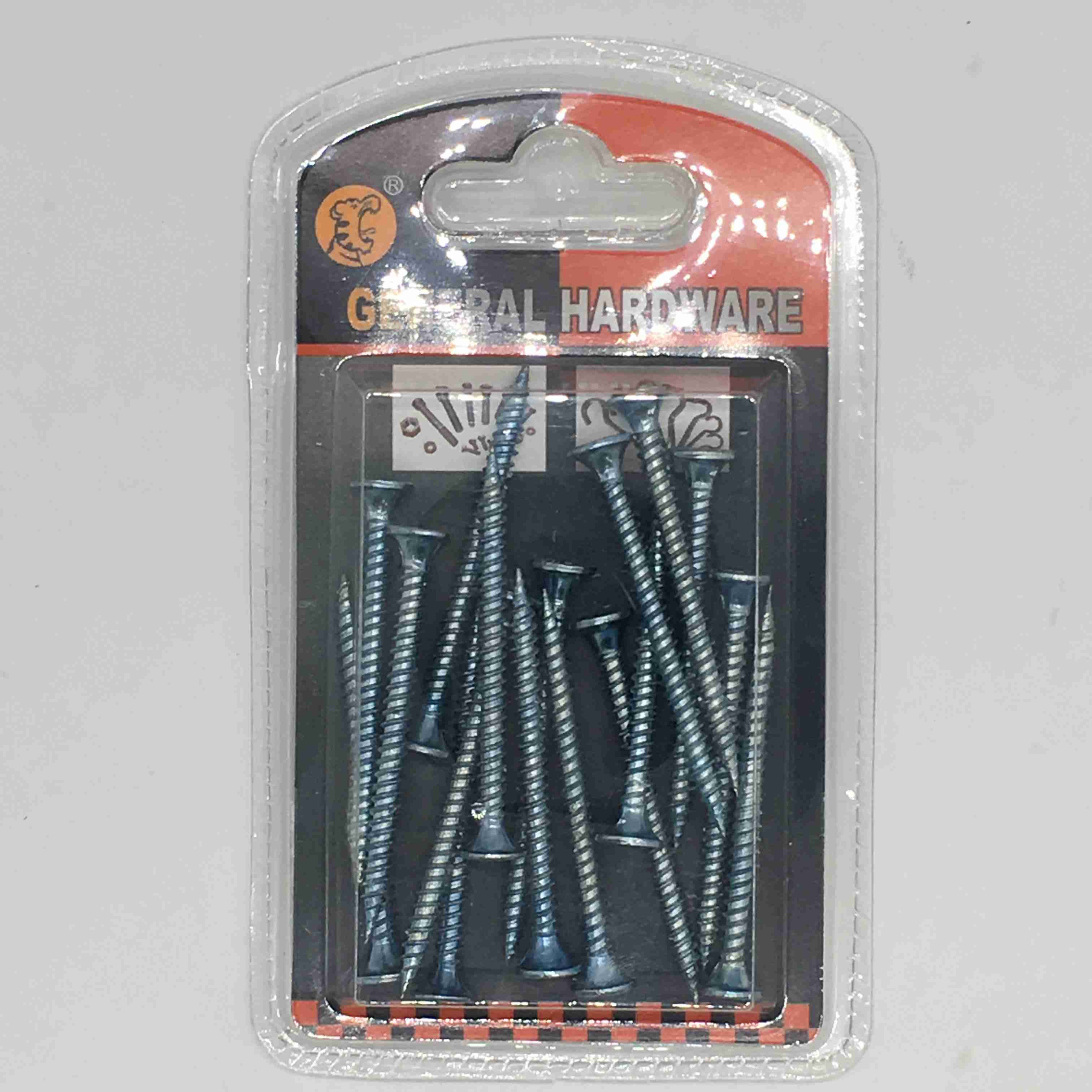TORNILLOS 3.9*50mm