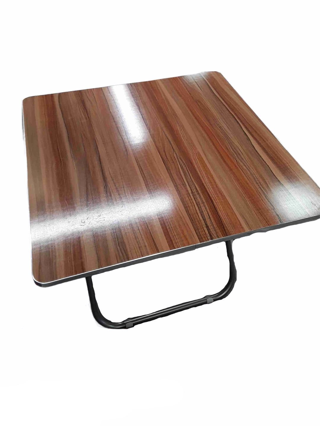 MESA CUADRADA FOLD UP TABLE