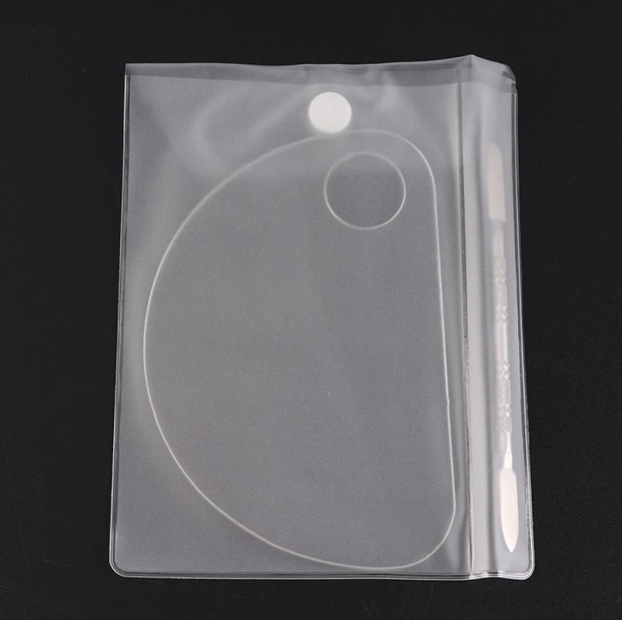 Miniatura: PALETA PARA GEL