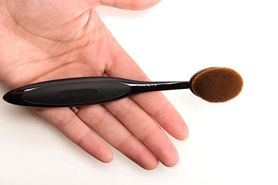 Miniatura: ESPONJA BROCHA DE BASE MAKE UP BRUSH FUNDATIION
