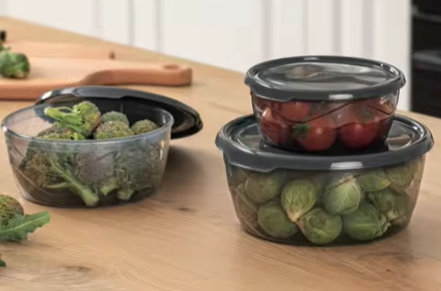 Miniatura: SET DE BOWLS