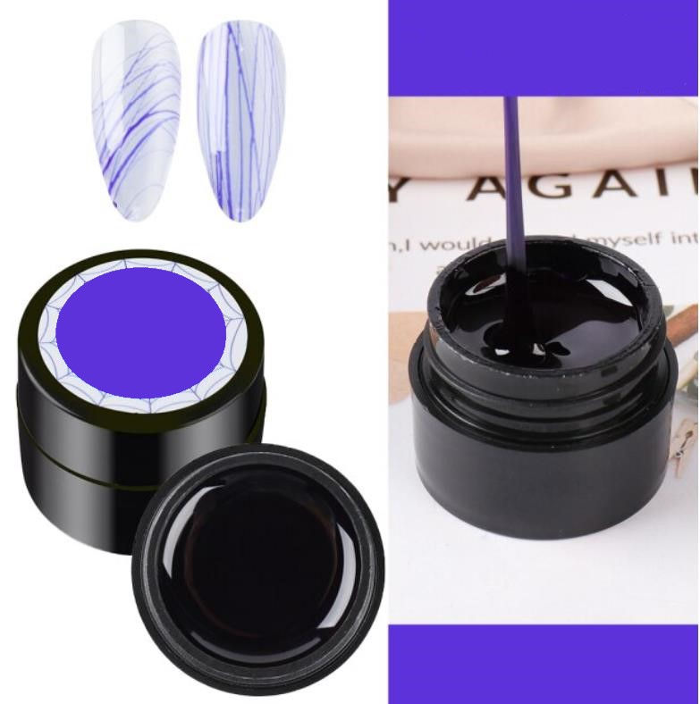 Miniatura: SPIDER GEL