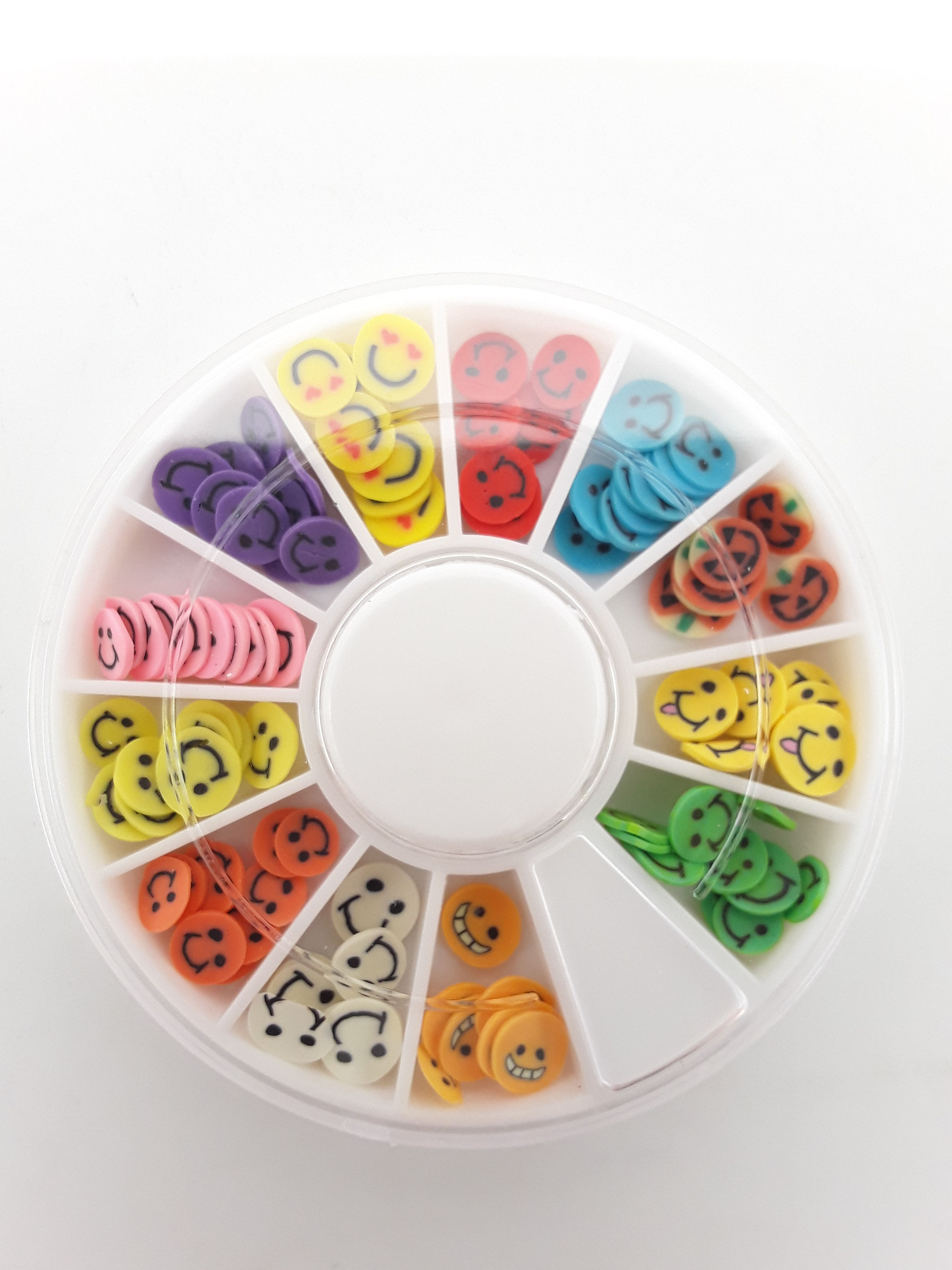 DECO-UÑAS #62