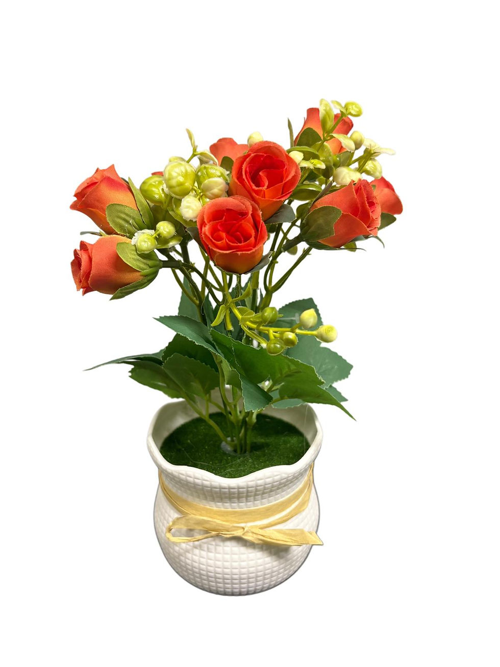 Miniatura: FLORES ARTIFICIALES
