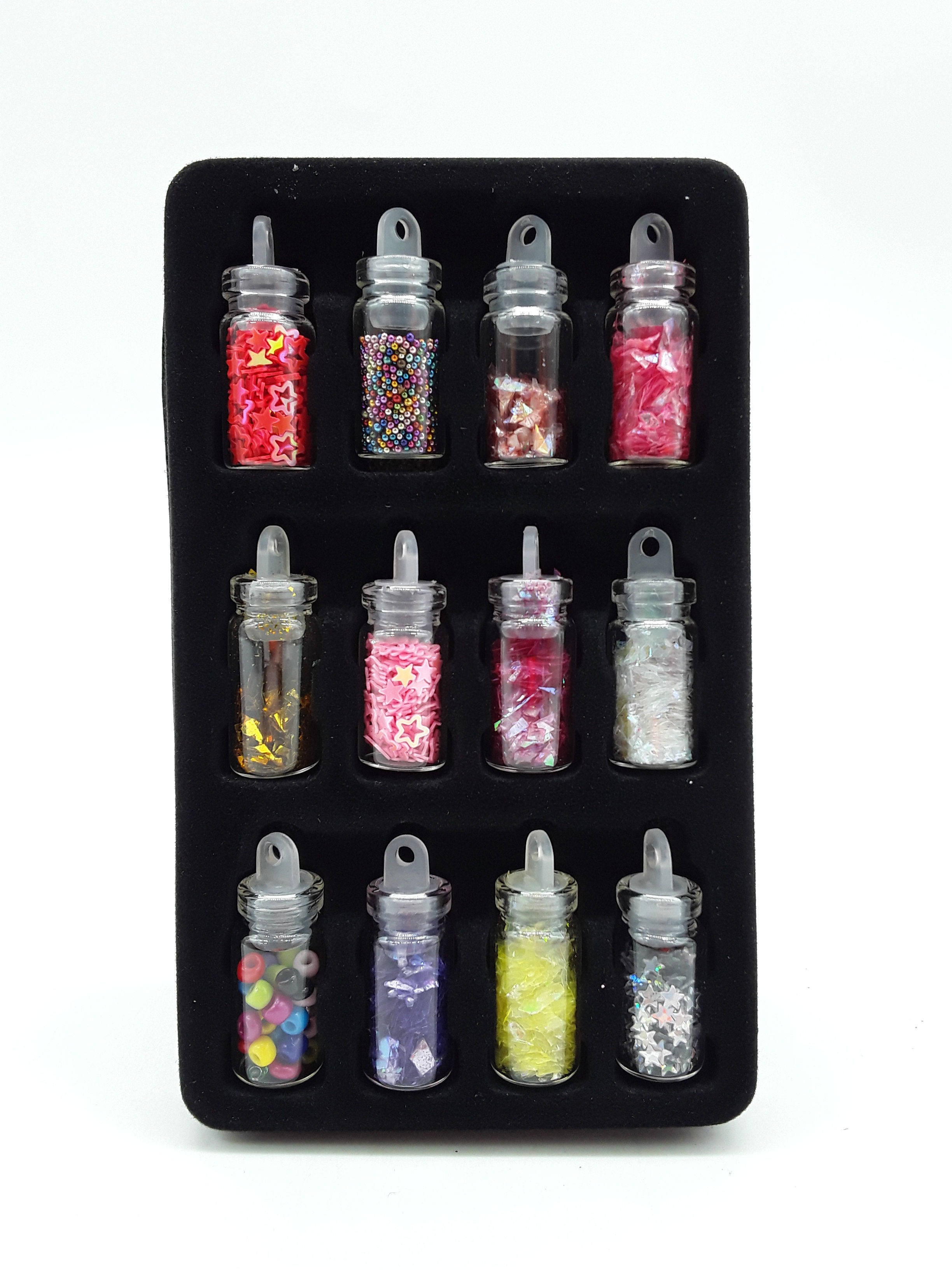 DECO-UÑAS #64 12pcs