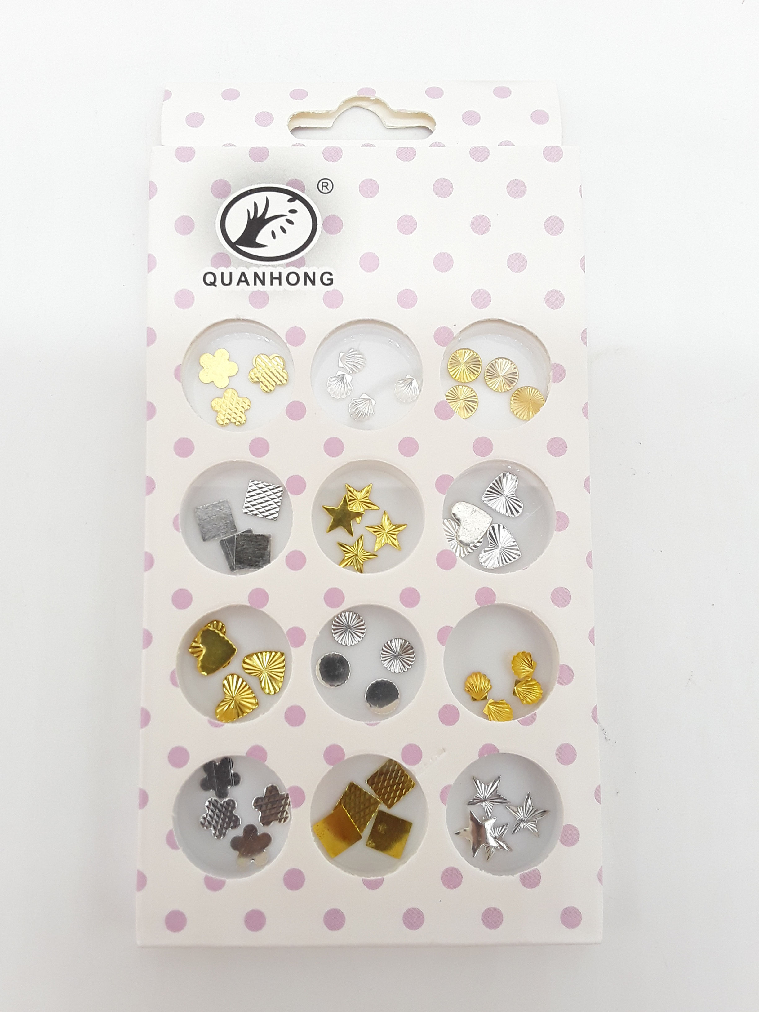 DECO-UÑAS #81