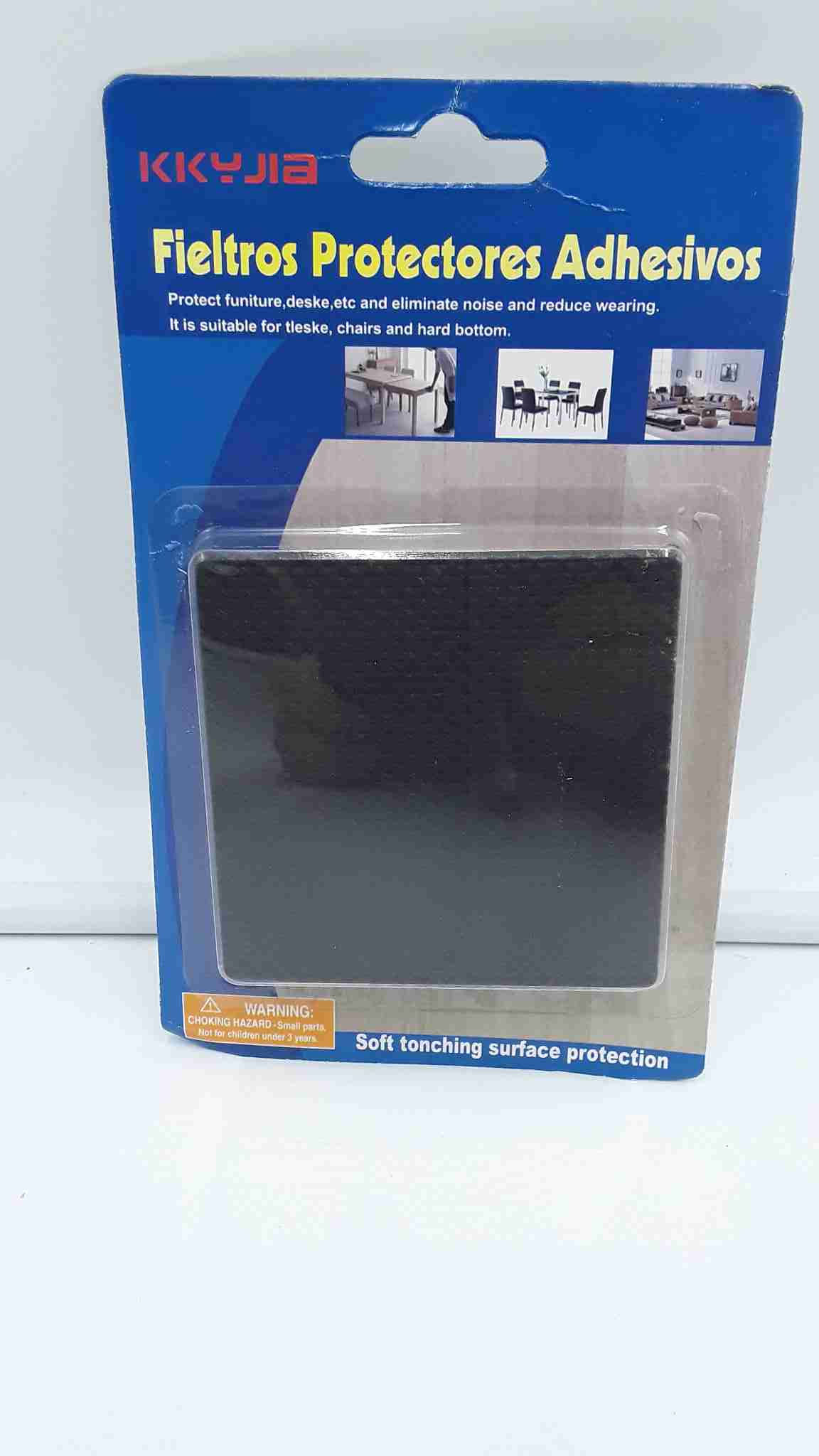 PARCHO DE PROTECCIÓN