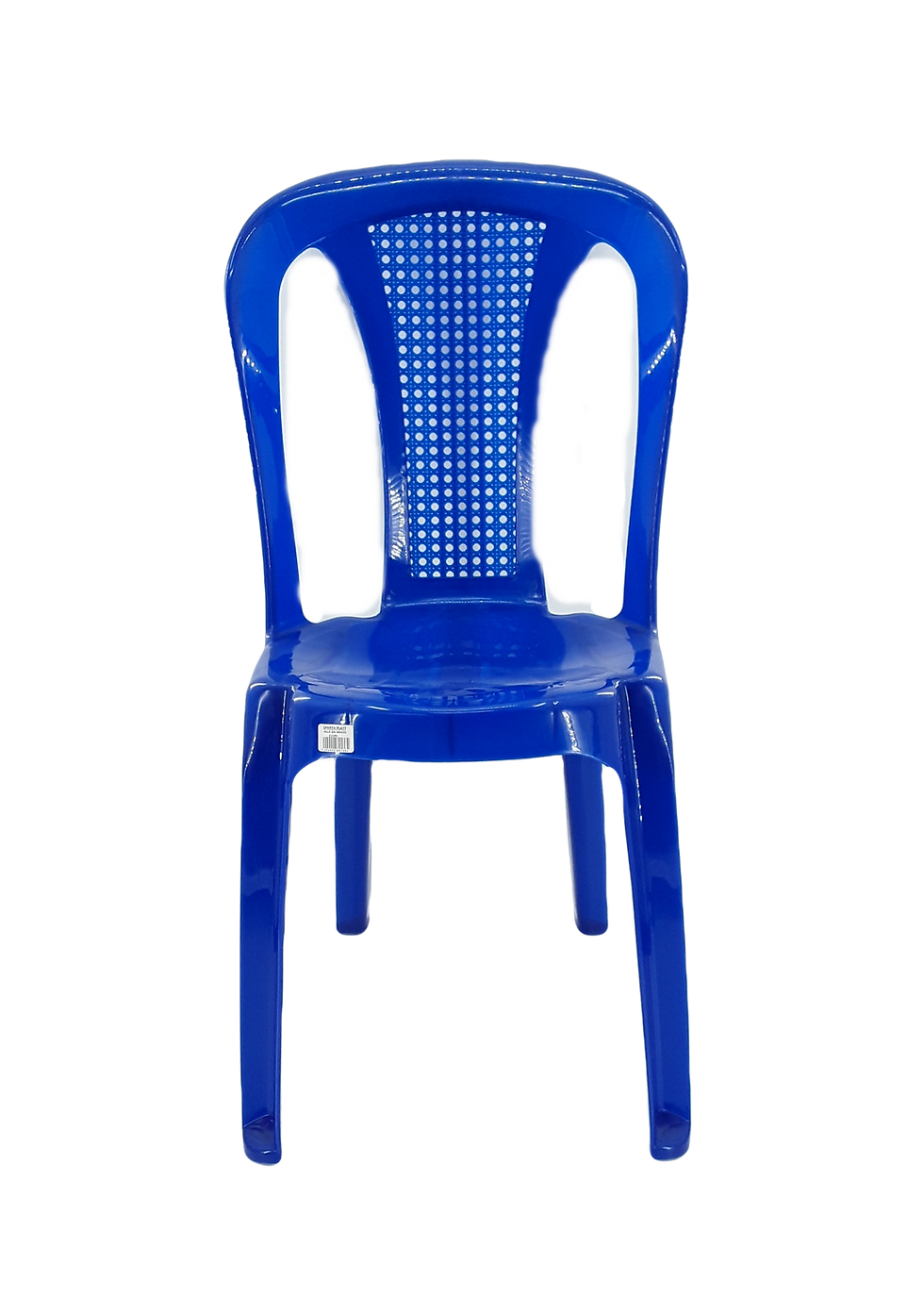 Miniatura: SILLA PLASTICA