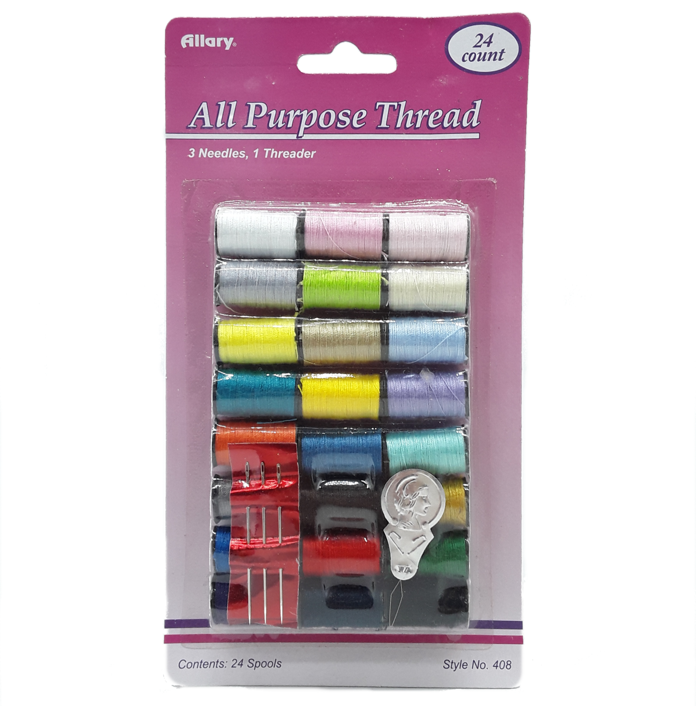SET DE COSTURA SEWING KIT