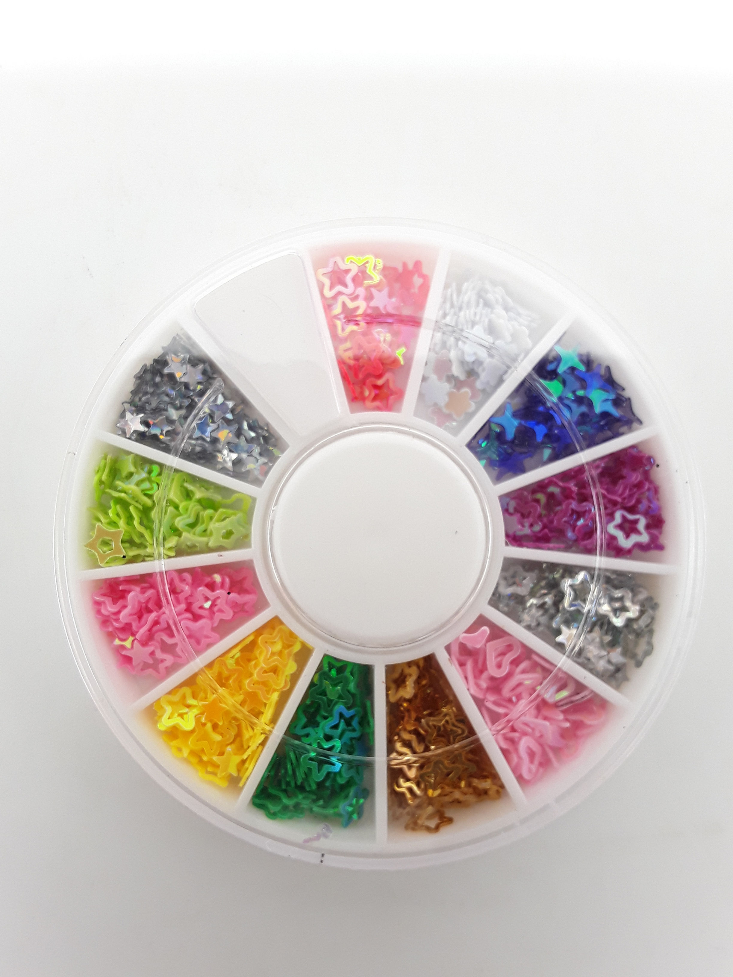 DECO-UÑAS #72