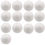 Miniatura: CRAFT POLYSTRENE FOAM BALL 4.5CM X 13PCS
