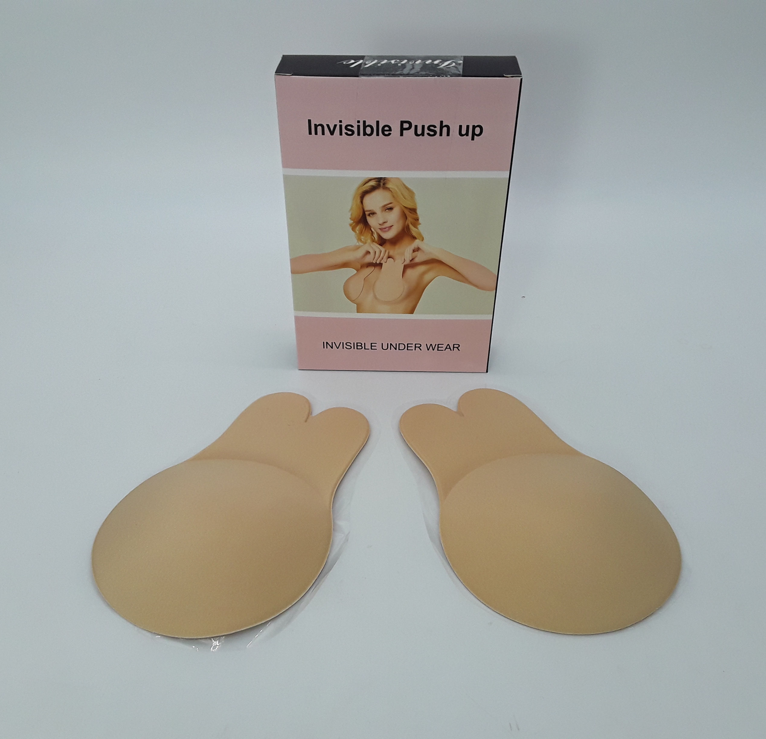 BRA   INVISIBLE  L
