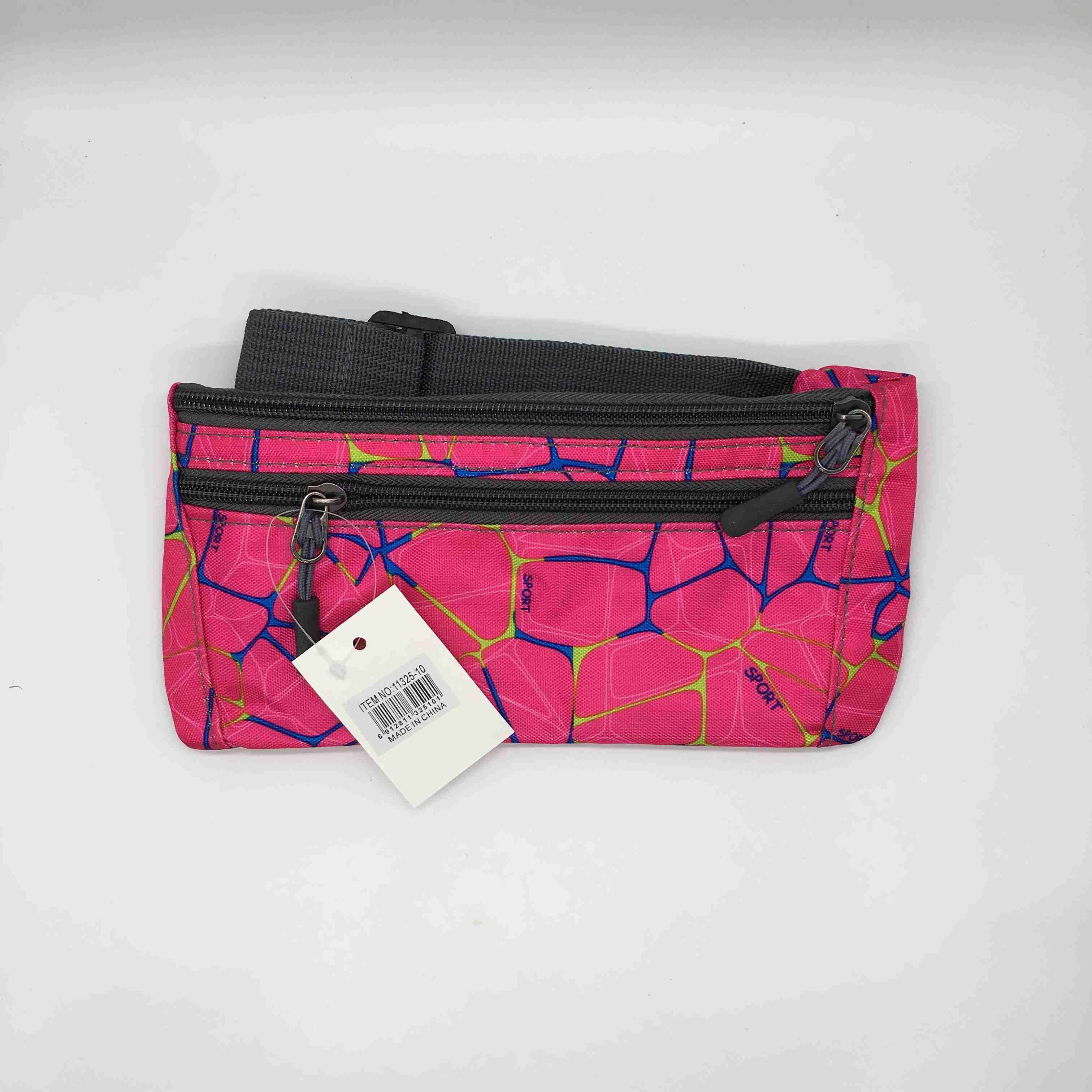 Cartera estilo mariconera