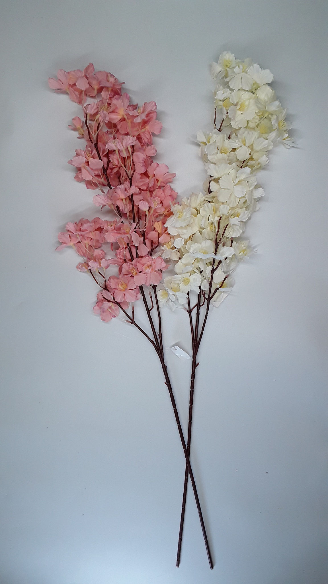 Flores artificiales