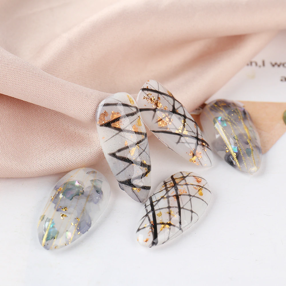 Miniatura: SPIDER GEL