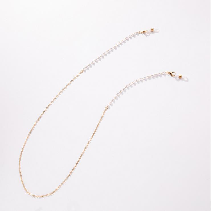 Miniatura: CADENA DE GAFAS Y MASCARILLA, FACE MASK, SUNGLASSES  KEEPERS,  SAFETY NECKLACE