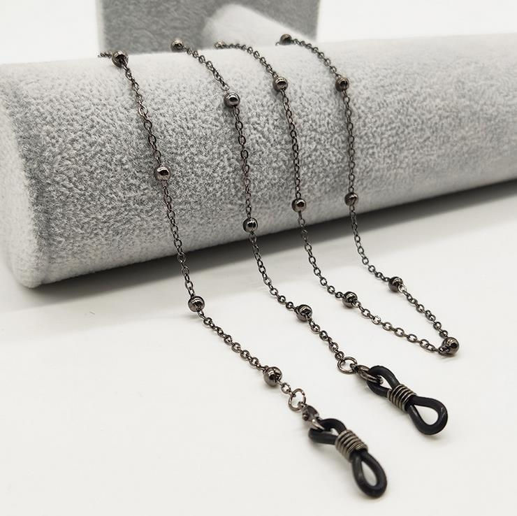 Miniatura: CADENA DE GAFAS Y MASCARILLA, FACE MASK, SUNGLASSES  KEEPERS,  SAFETY NECKLACE