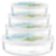 Miniatura: SET BOWL 4PCS