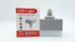 BOMBILLA B22 28W LED