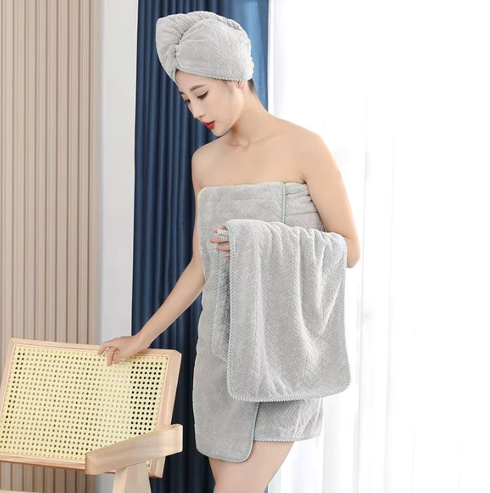 Miniatura: TOALLA DE BAÑO