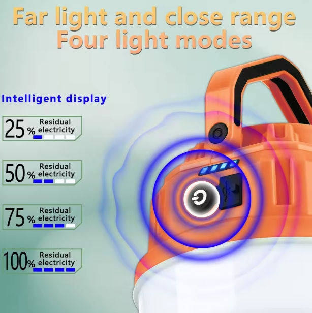 Miniatura: BOMBILLA SOLAR