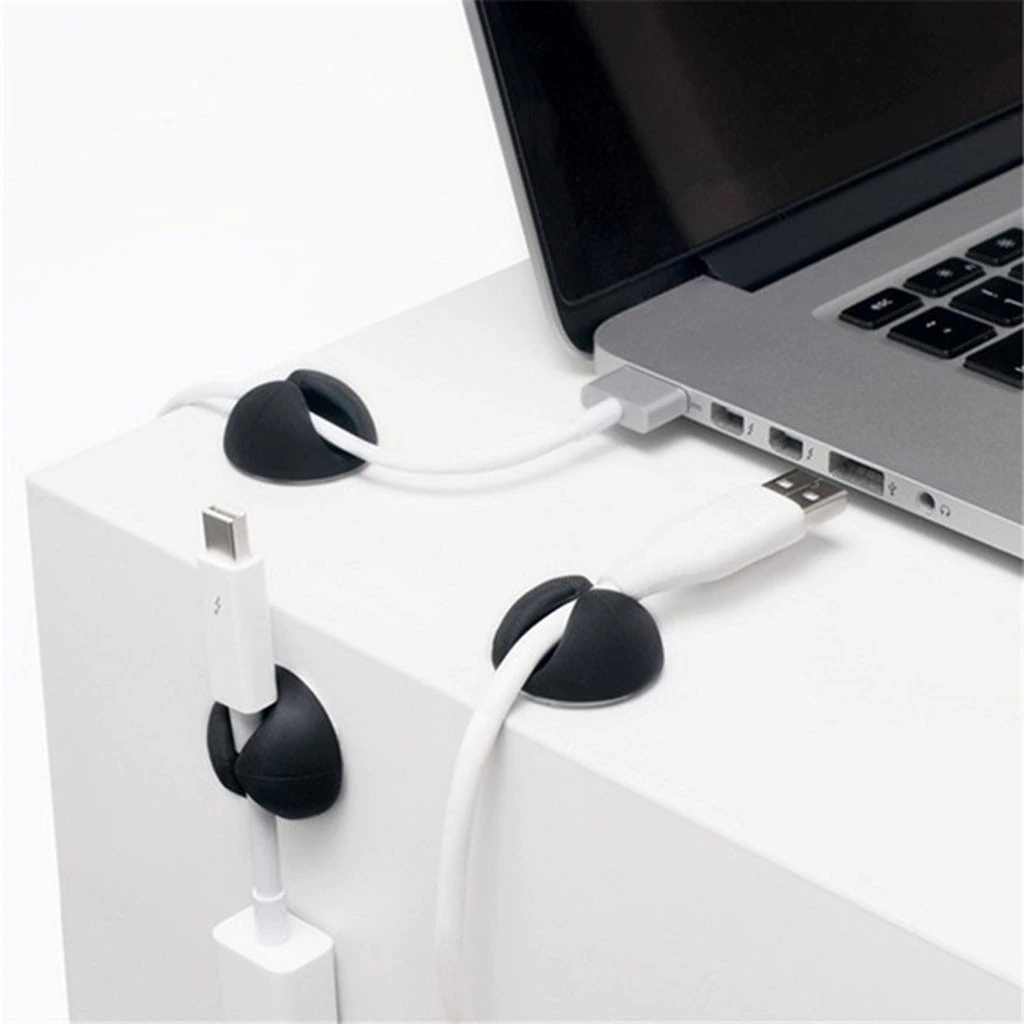 SOPORTE PARA CABLE MULTIPURPOSE CABLE CLIPS
