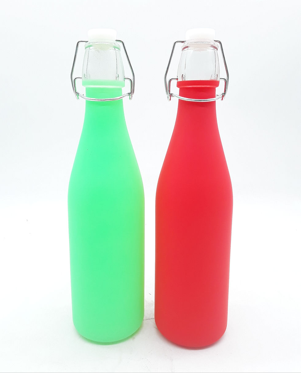 Miniatura: BOTELLA DE COQUITO / SANGRIA