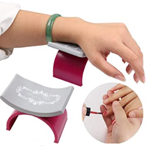 Miniatura: ALMOHADA DE MANO DE SILICONA