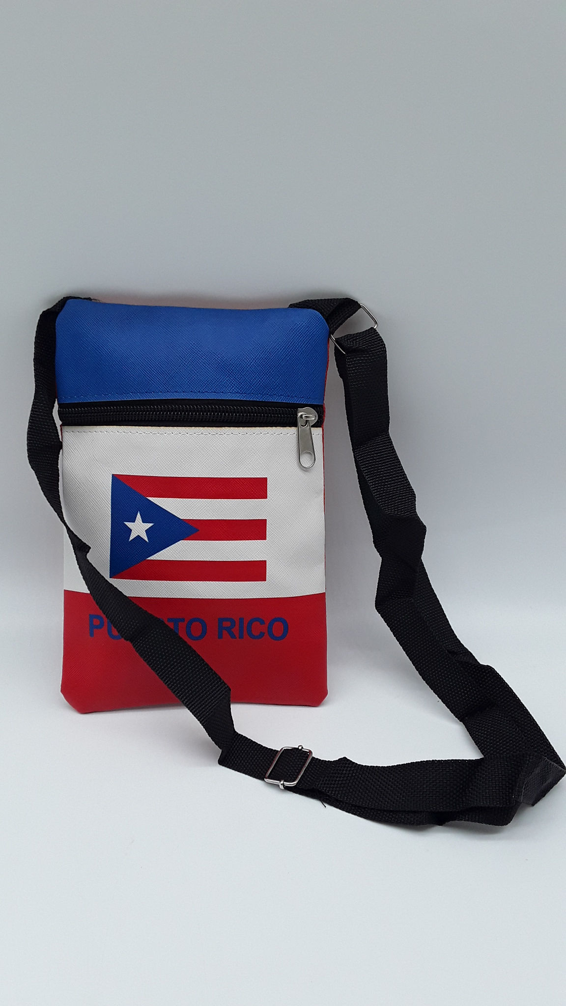 BOLSO PUERTO RICO
