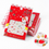 Miniatura: NAVIDAD PEGATINAS 3D AUTOADHESIVAS PARA DECORACIÓN DE UÑAS NAIL STICKER