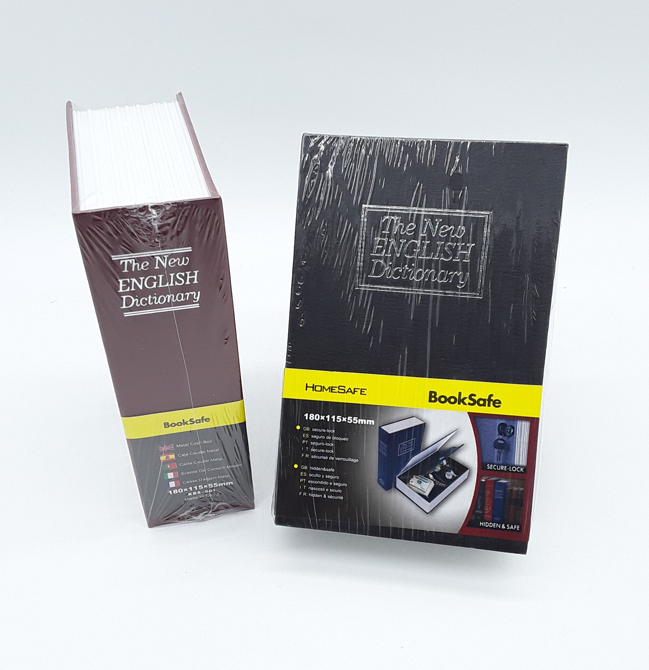 LIBRO CAJA DE EFECTIVO - SMALL