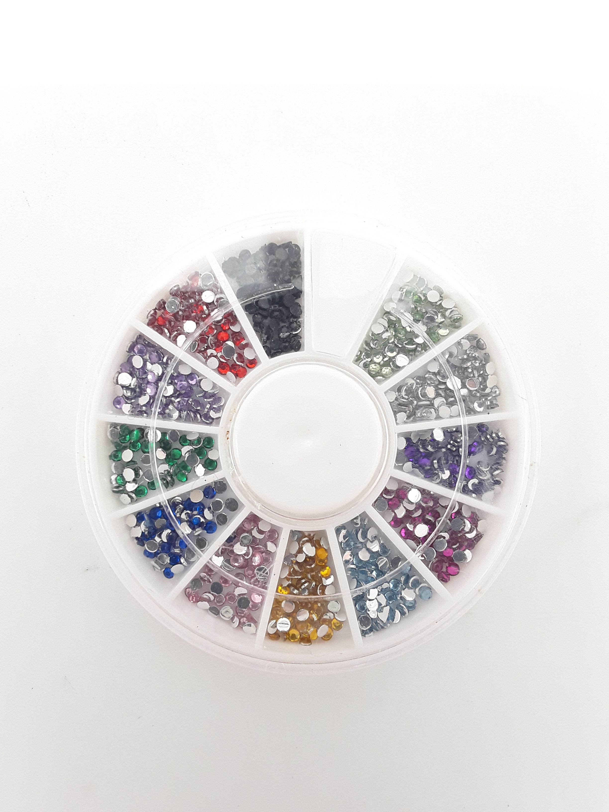 DECO-UÑAS #18