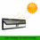 Miniatura: LUZ DEL SENSOR 118 LED SOLAR SENSOR WALL LIGHT