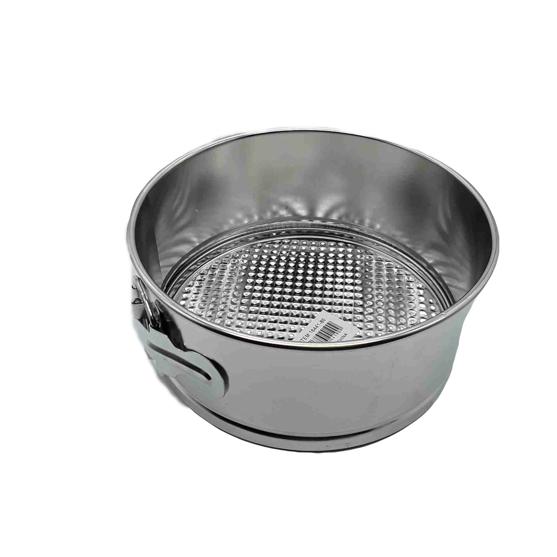 LH-A006S MOLDE DE TARTA