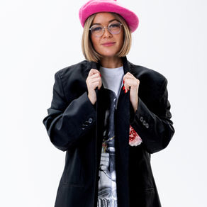 Polly Cocilobo, The Alchemist of Style