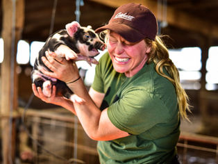 Oostema Farmstead-Lisa Oostema