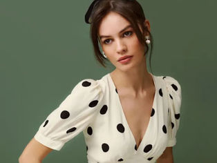 Running With Scissors: The Audreycore Summer Edit