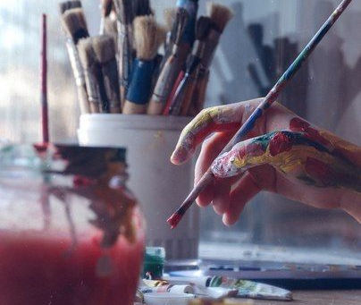 Why You Should Separate Art from Artist