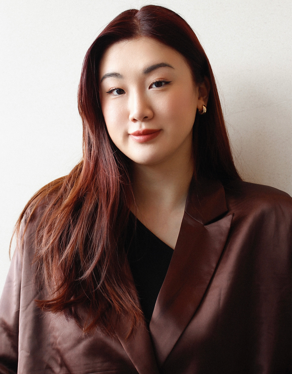 Photo of YouMe founding member of Cloud Studio