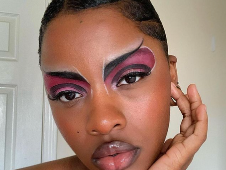 Bold Lip Looks Are Back for Fall