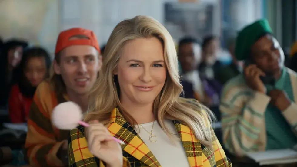 Ugh, As If! 'Clueless' Turns 30 with a Beverly Hills Suite That’s Totally Cher