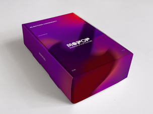 MoPOP + Electric Harmony: The Scent of Revolution
