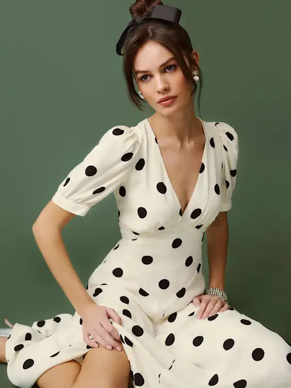 Naira Dress, Reformation