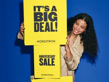 Nordstrom 2025 Anniversary Sale
