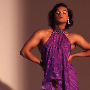 From Dance Floors to Hollywood: The Rise of Damian Terriquez