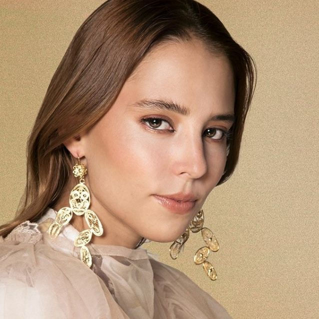 Majo Aguilar