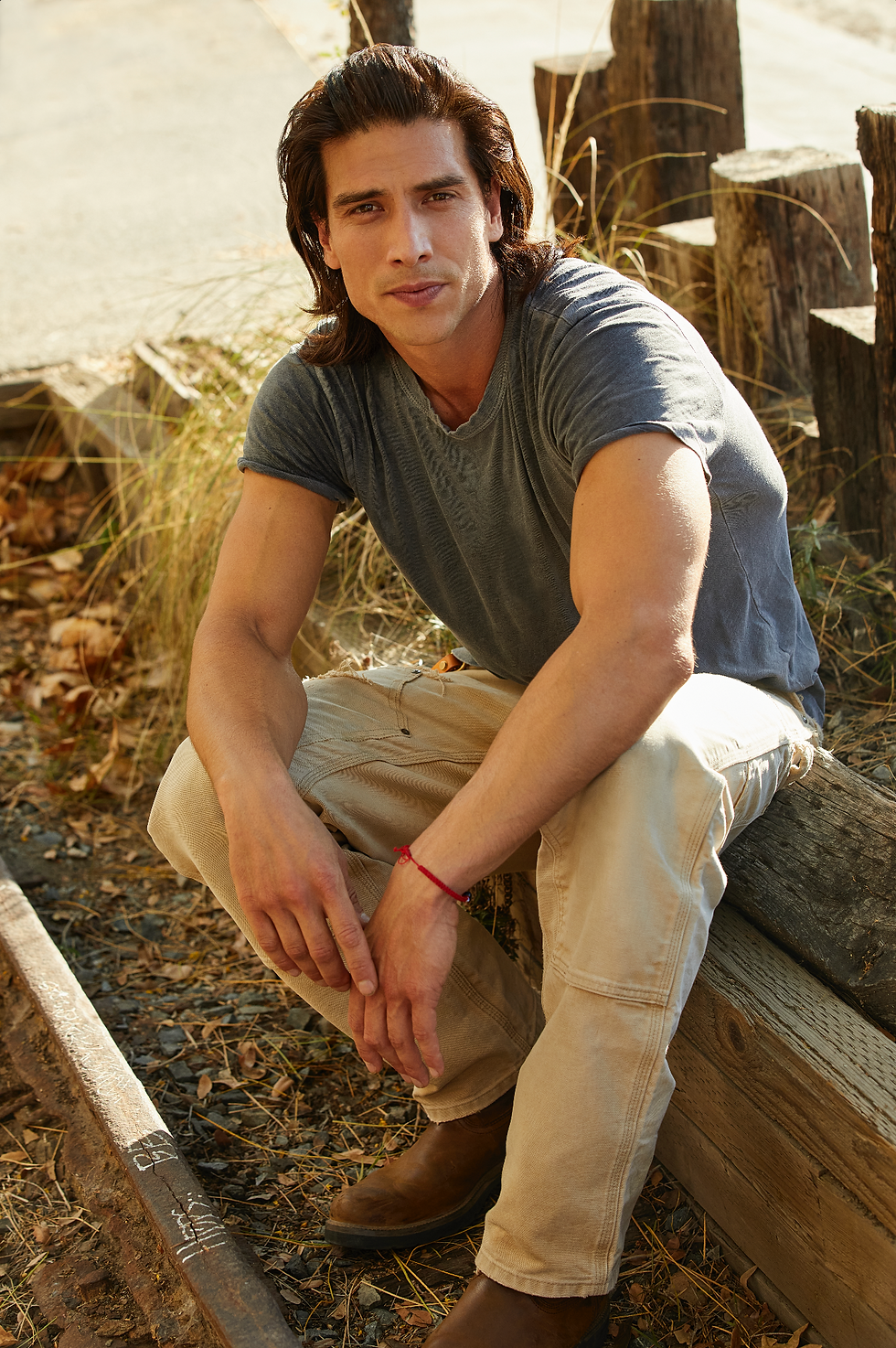 Image of Justin Johnson Cortez