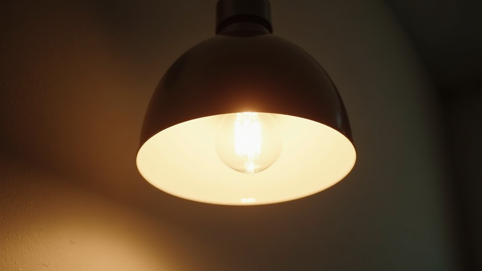 Como Escolher Materiais Elétricos Para Iluminação Perfeita