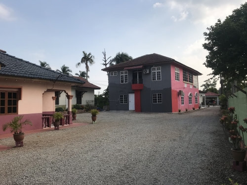 Rumah Untuk Di Jual Melaka Jual Beli Rumah Melaka Urushartanah Com