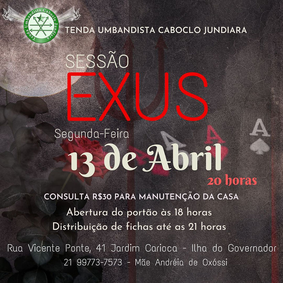 Exus